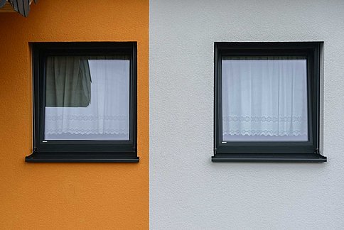 Einfamilienhaus Walserfeldstrasse Salzburg