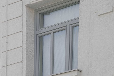 Fenstertausch Märzstrasse