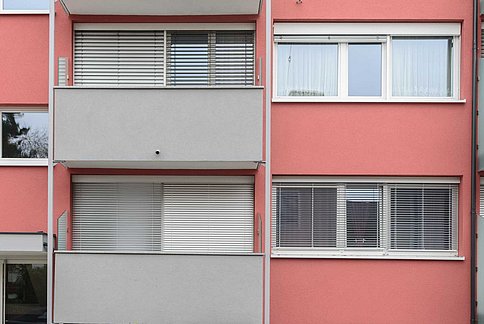 Danklstrasse Salzburg