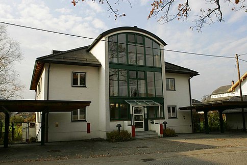 Einfamilienhaus Salzburg