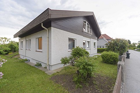Einfamilienhaus St. Peter in der Au