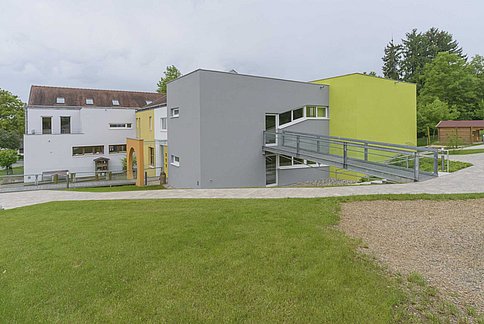 Kindergarten Dietach