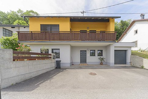 Einfamilienhaus Steyr