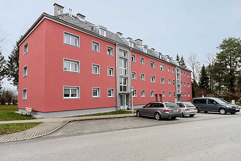Siezenheim Salzburg