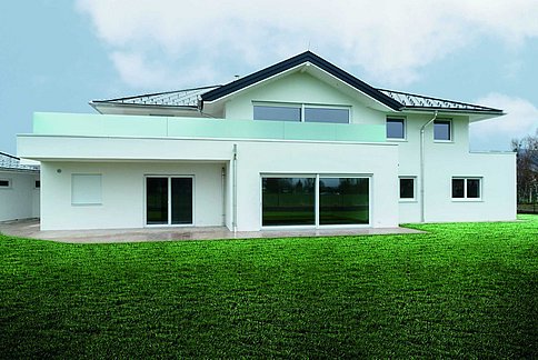 Einfamilienhaus Anif