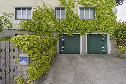 Einfamilienhaus St. Peter in der Au