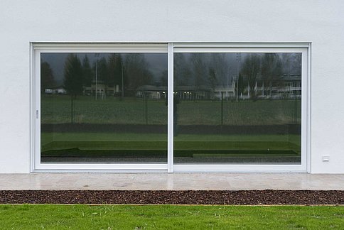 Einfamilienhaus Anif