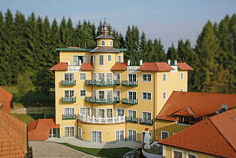 Hotel Guglwald