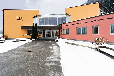 Polytechnische Schule Hallein