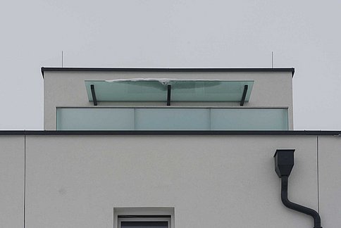 Einfamilienhaus Henndorf